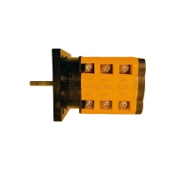 Переключатель для плиты электрической Tatra TER.47