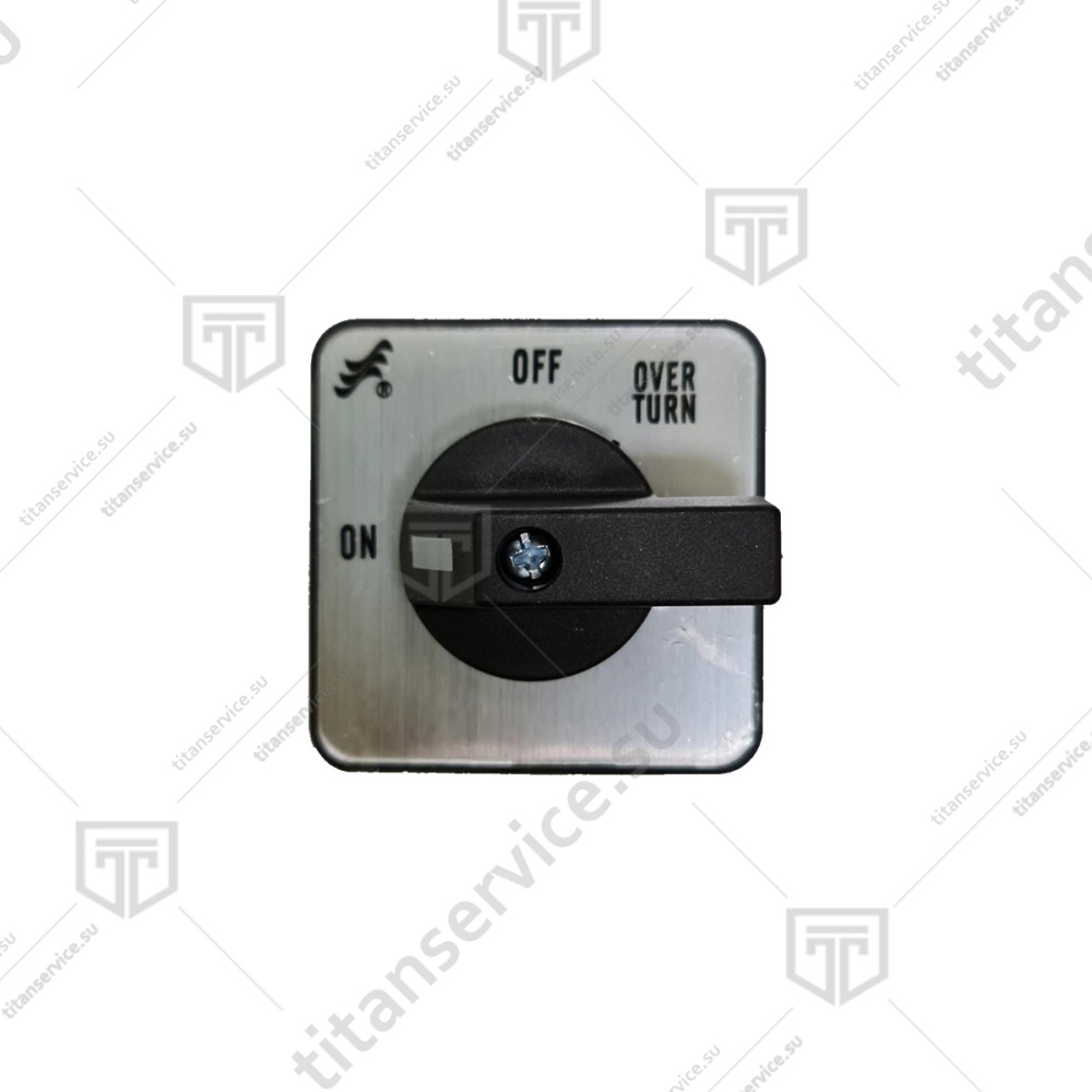 Переключатель для мясорубки Viatto HFM-12/HM-12/HM-22B/HM-22A - фото №2