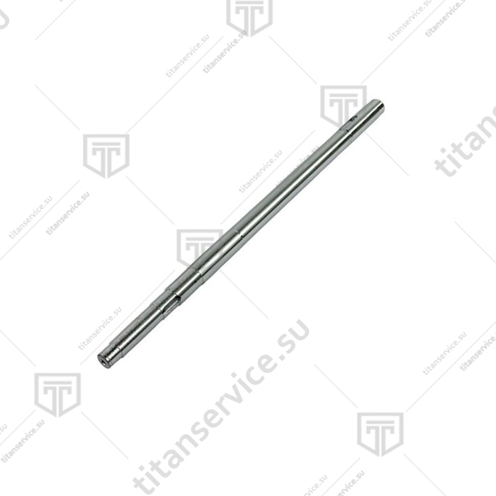 Вал для тестомеса Hurakan HKN-5HN - фото №1
