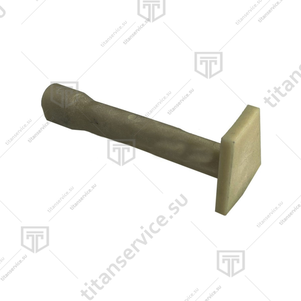 Толкатель пластиковый для тестоделителя Viatto AS-CG-36 - фото №1