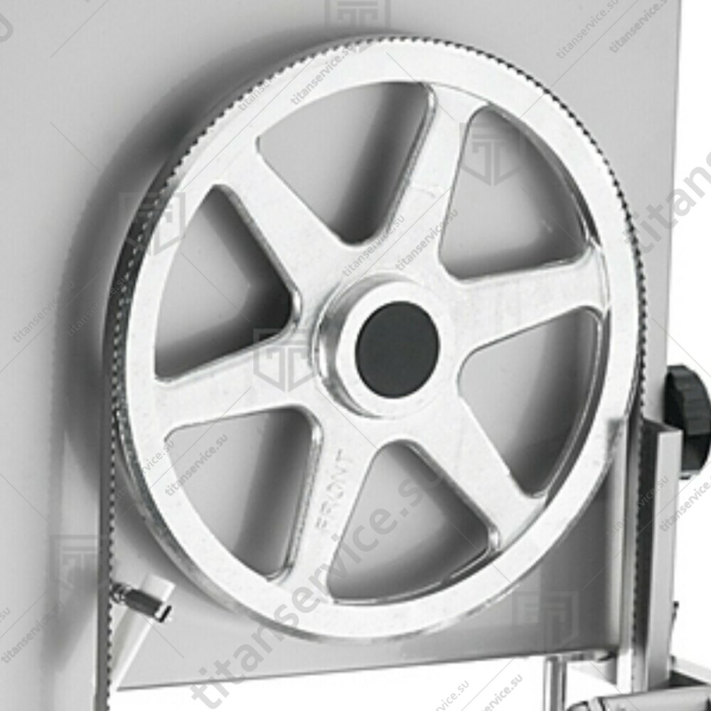 Пила для мяса Sirman SO 2020 INOX 380В - фото №6