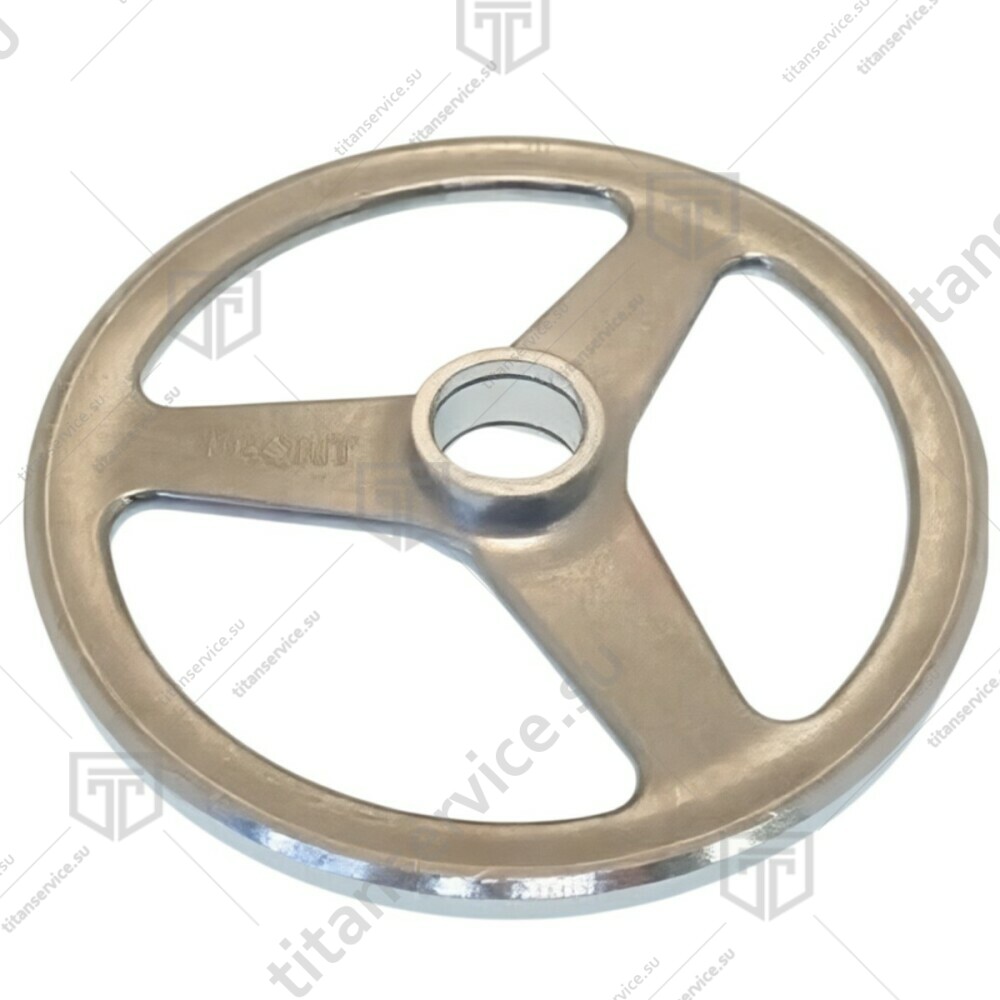 Шкив пилы для резки мяса SIRMAN SO-2020 LF2005008 - фото №1