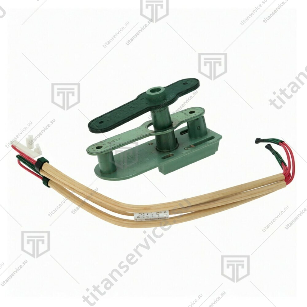 Микровыключатель магнитный для кухонного процессора Robot Coupe R502 117102 - фото №1