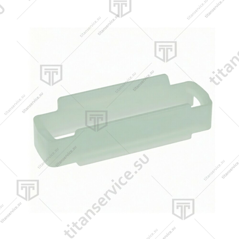 Направляющая кнопки для ручного миксера Robot Coupe MP 350 Ultra TP 29718 - фото №1