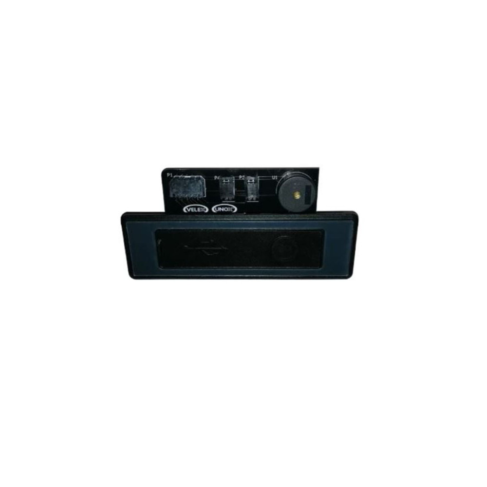 Разъем USB для пароконвектомата Unox XEVC-0311-E1R KPE1059A
