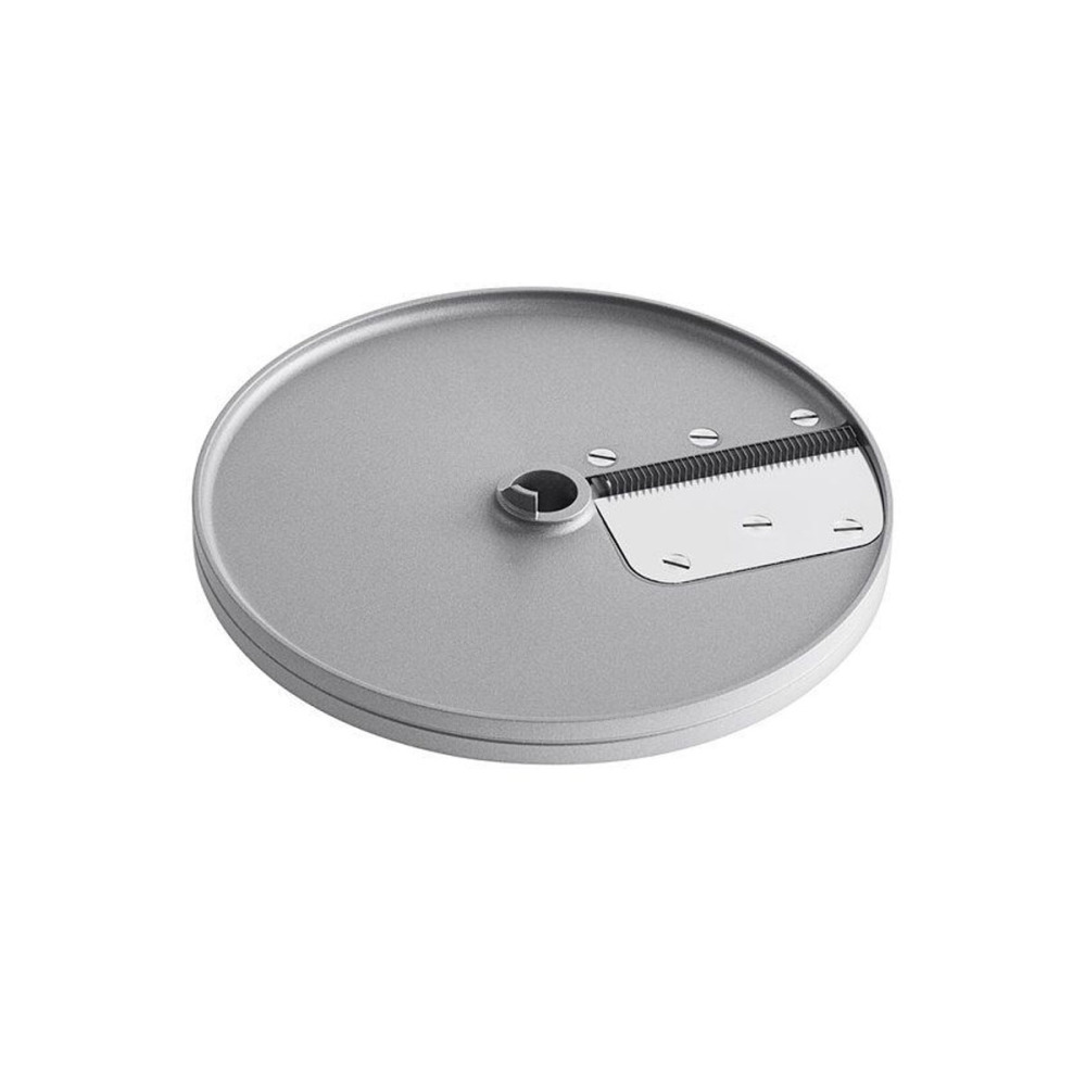 Диск кубики для овощерезки 3х3х3мм Robot Coupe CL50 Gourmet 28175W MINERAL+ брюнуаз