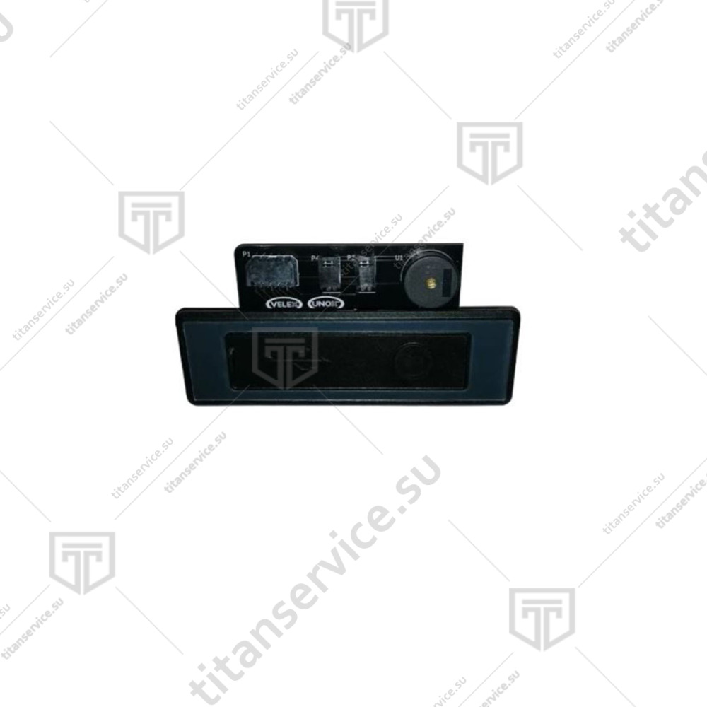 Разъем USB для пароконвектомата Unox XEVC-0311-E1R KPE1059A - фото №1