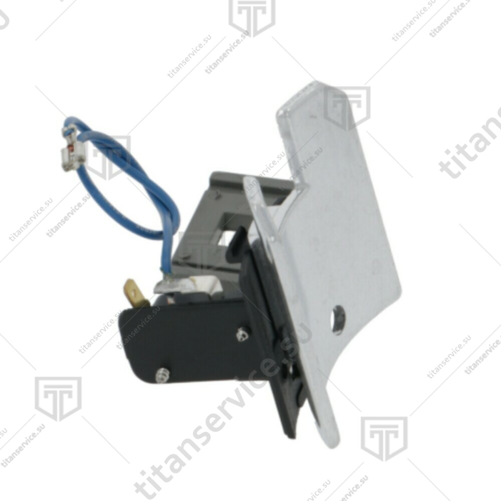 Держатель стакана для миксера молочных коктейлей SIRMAN SIRIO 1/2 IB9866020 - фото №5