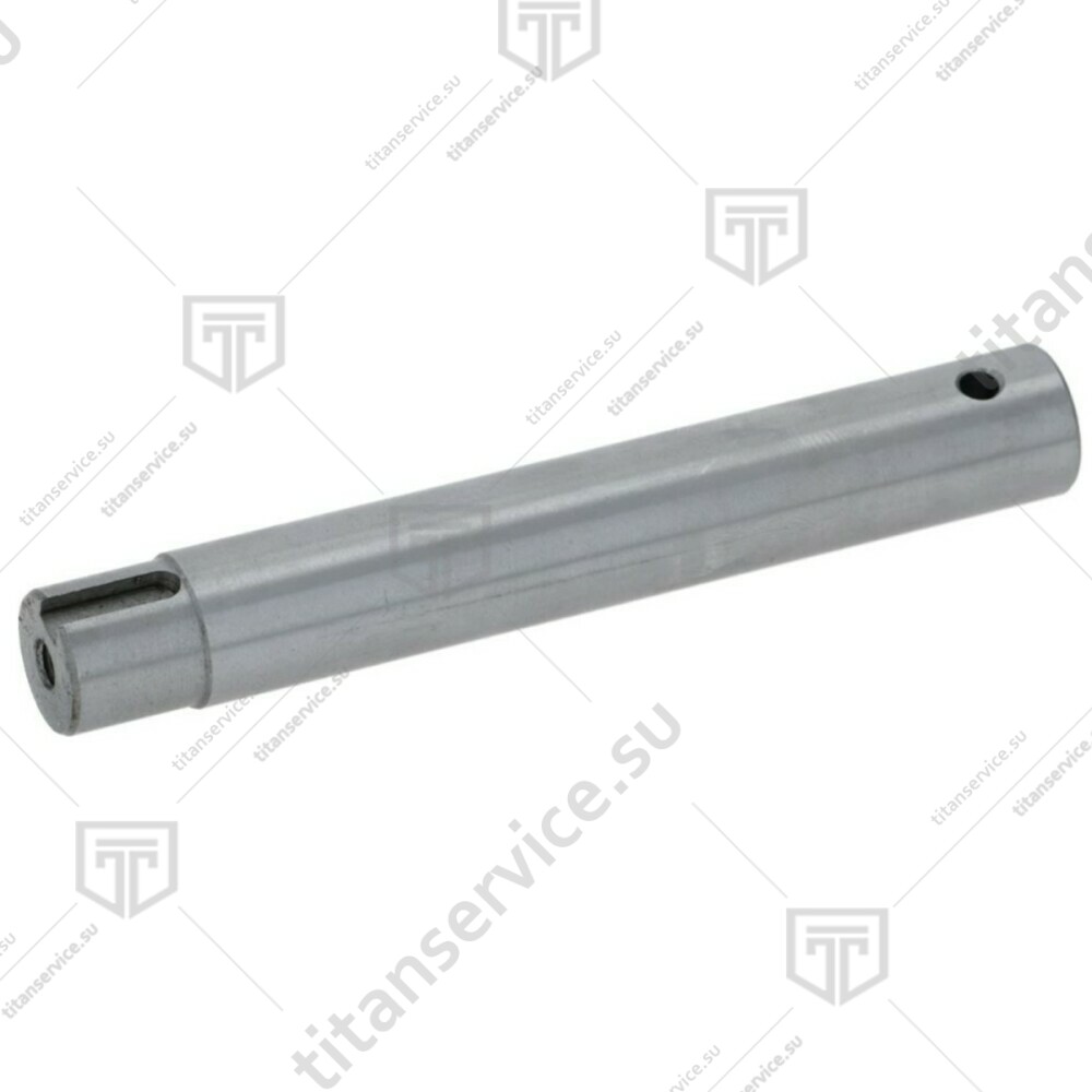 Вал приводной для планетарного миксера SIRMAN PLUTONE 7 CINP7-40100900 - фото №1