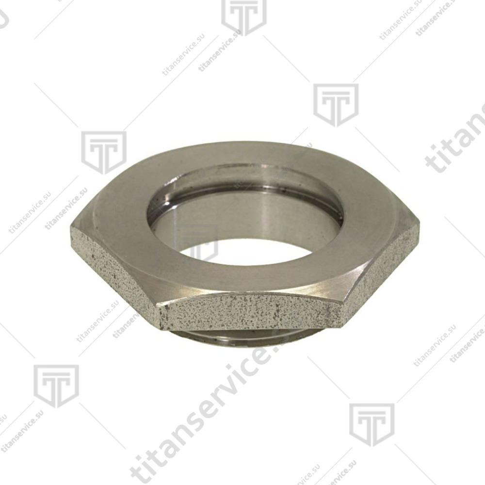 Втулка для резьбового соединения Dihr GASTRO 15042 - фото №1