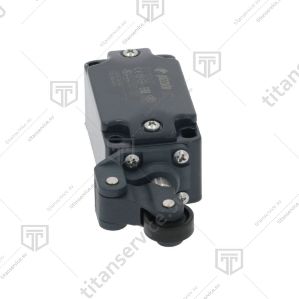 Микропереключатель FD502-K02 для посудомоечной машины Comenda GMC 120305 - фото №2