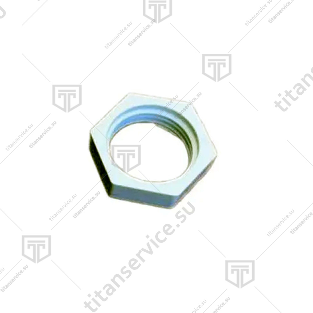 Гайка под штуцер для шкафа холодильного Аркто F0.7-S 420000163 - фото №1