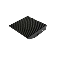 Панель жарочная верхняя рифленая для гриля Hurakan HKN-PE22R