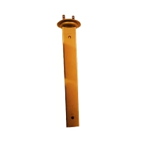 Тэн для котла варочного 0.6кВт Kogast EK-T9/150-P KOVINASTROJ 72077