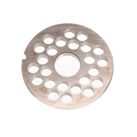 Решетка для мясорубки 10мм модель 22 Sirman TC-22 COLORADO Unger 100750
