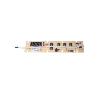Плата панели управления для индукционной плиты Viatto VA-IC3551B
