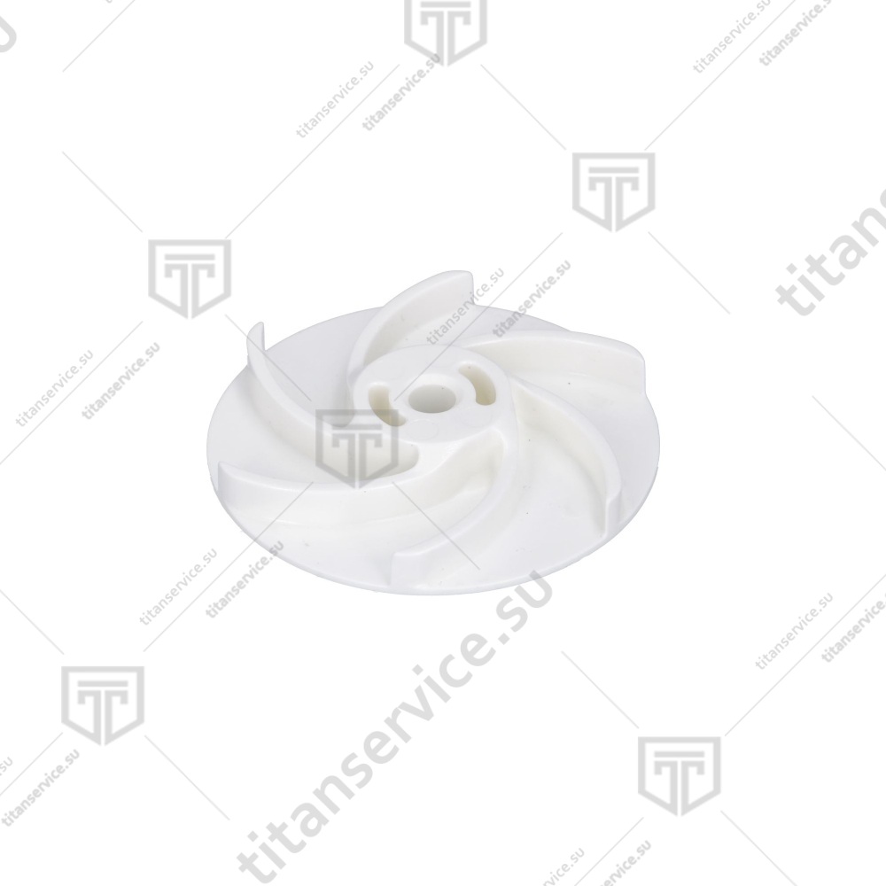 Крыльчатка нижняя термостата погружного Apach ASV2 GM5036875 - фото №1