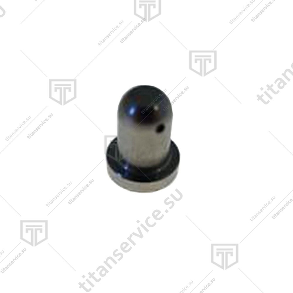 Форсунка распыления для пароконвектомата Rational SCC 61-202 50.00.395 - фото №2