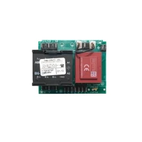 Плата управления для картофелечистки Sirman PPJ 10 IV5940604