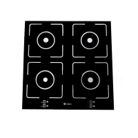 Стекло для плиты индукционной Abat КИП-47Н-00.010