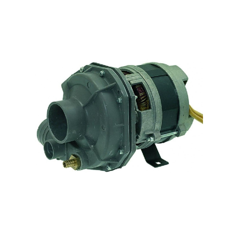 Помпа 2233/X1SX 0.75HP для посудомоечной машины Dihr Electron 500 15908/A