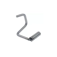 Крюк двери предохранительный для посудомоечной машины Comenda AC/ACR/ACS/LAV 331112
