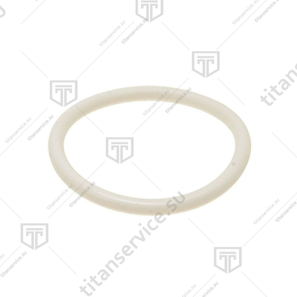 Кольцо уплотнительное для шоколадницы Ugolini Delice 22500-01302 - фото №1