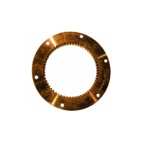 Шестерня для миксера планетарного  (позиция 80) Hurakan HKN-IP30FM