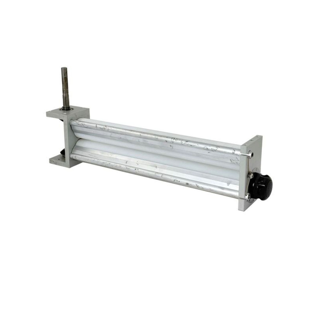 Блок валков нижний для тестораскатки Apach Cook Line ARM420