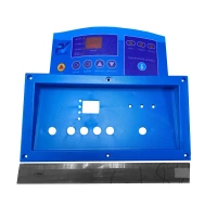 Панель управления для вакуумного упаковщика Packvac VM