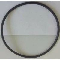 Уплотнение резиновое для колбасного шприца SIRMAN IS12/15/16 LF1211002