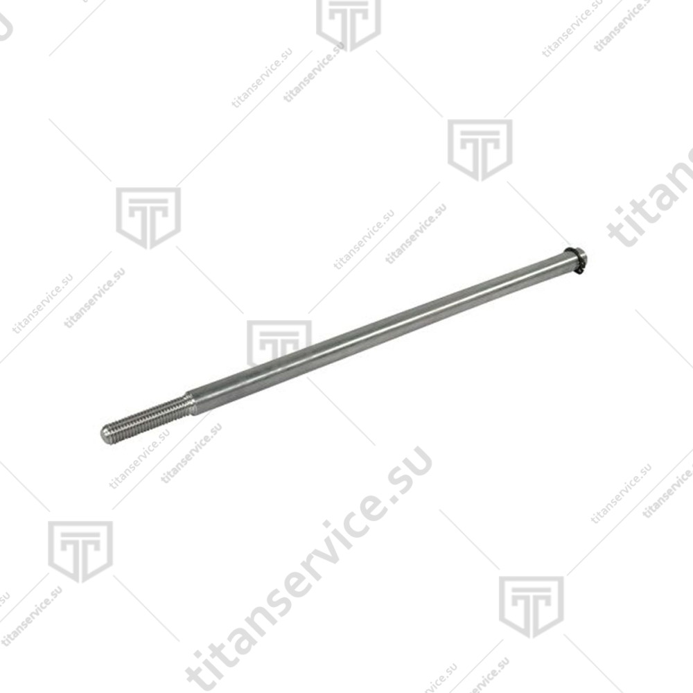 Шток направляющий пилы для мяса Apach Cook Line ASW183 - фото №1