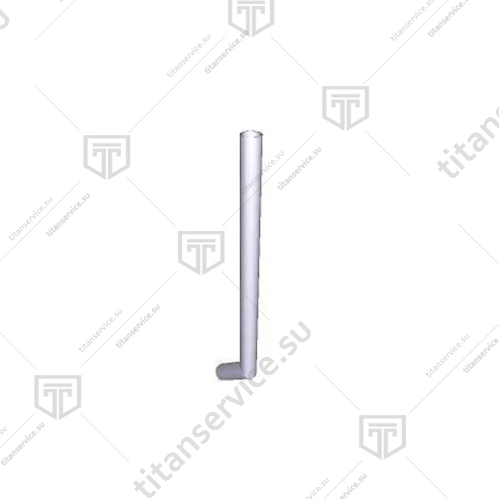 Трубка водяная для печи конвекционной Unox XEFT-04EU-ETDV TB1581A0 - фото №1