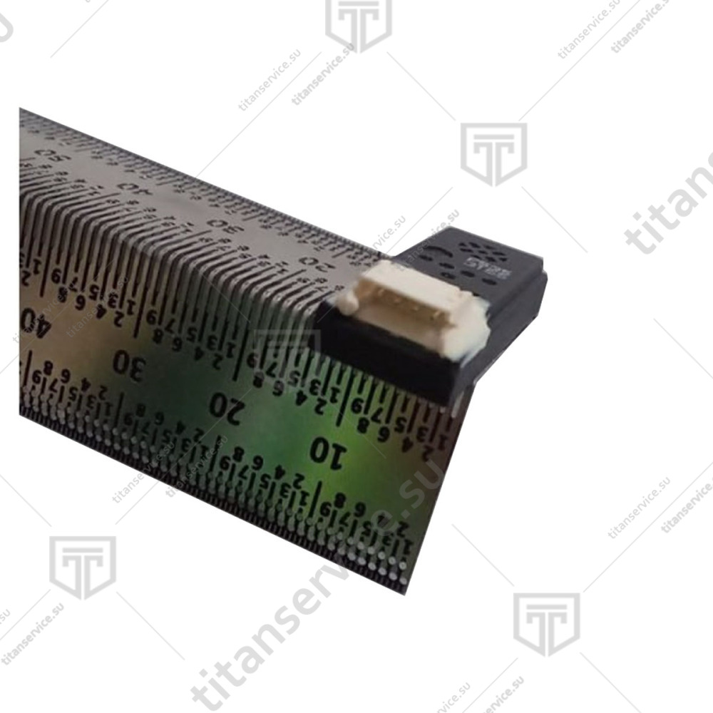 Датчик влажности для шкафов расст. сериии XL/пароконв.серии XEBPC/XEKPT Unox KTR1120A (аналог) - фото №1