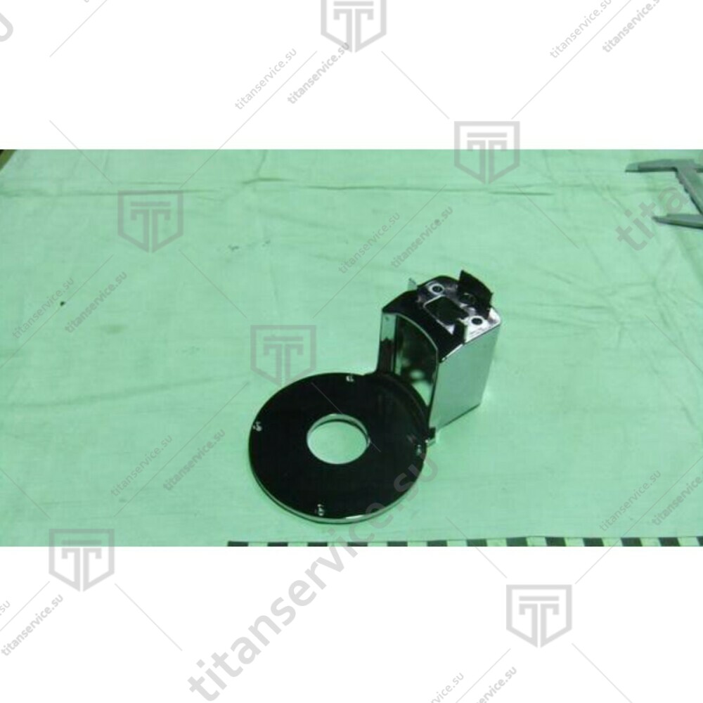 Кронштейн мотора для молочного миксера SIRMAN SIRIO/MULTIPLO IB4080100 - фото №1