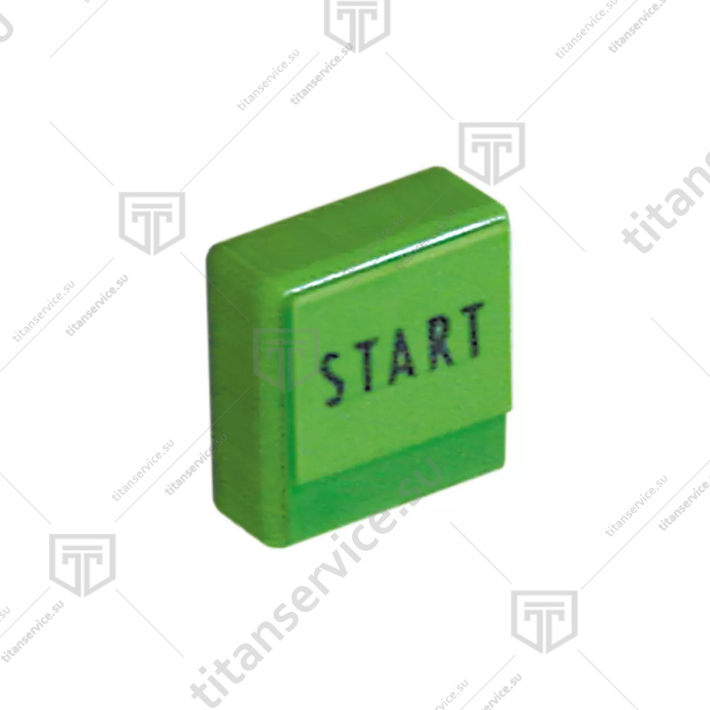 Кнопка Старт для посудомоечной машины Dihr HT 11 15873 - фото №1