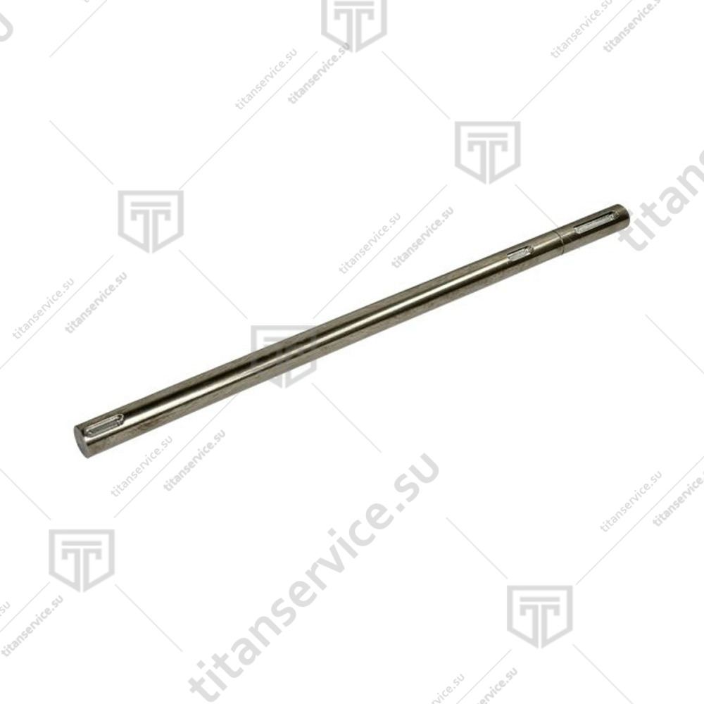 Вал для тестомеса Apach Cook Line ASMX33F CIL00063 - фото №1