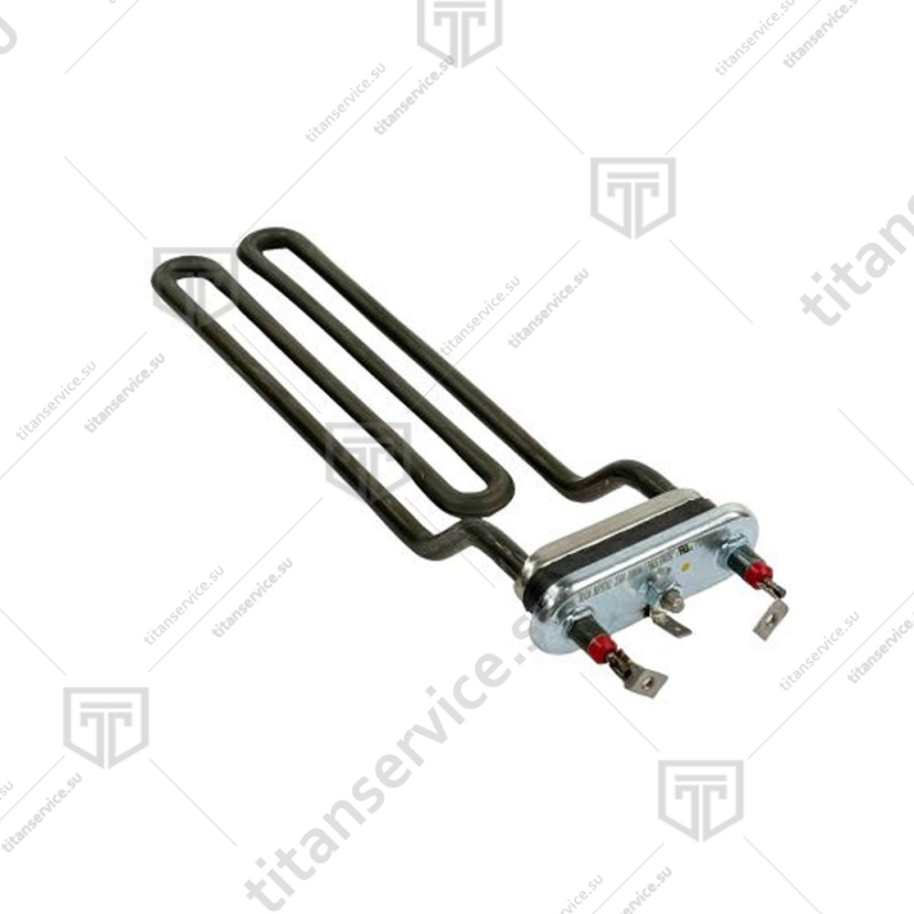 Тэн для посудомоечной машины 2кВт Tatra TW.F50+DR+DD TOUCH 9099.01000.14 - фото №1