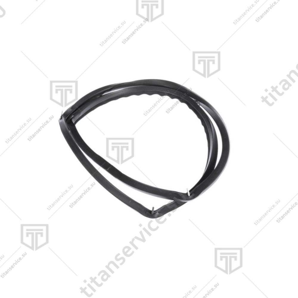 Уплотнитель двери для конвекционной печи Unox XF 013 KGN1230A - фото №1