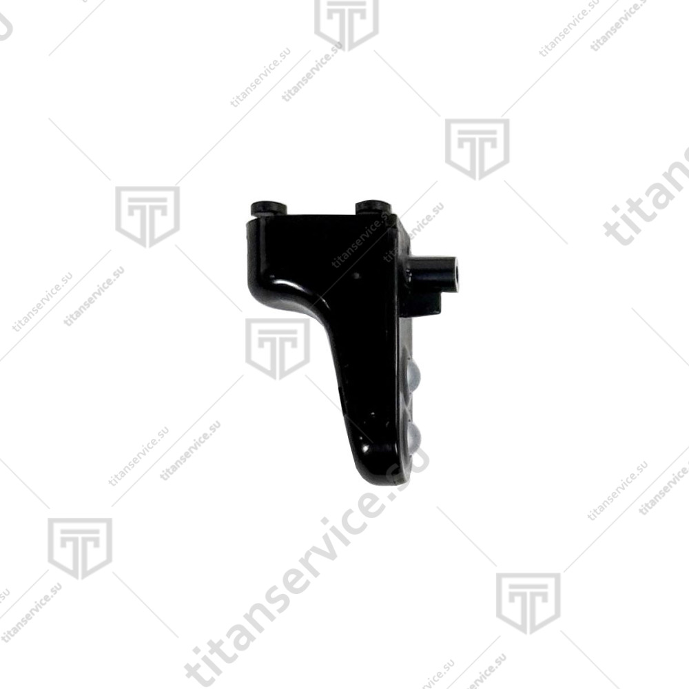 Фиксатор полки для витрины холодильной Hurakan HKN-UPD105R - фото №1