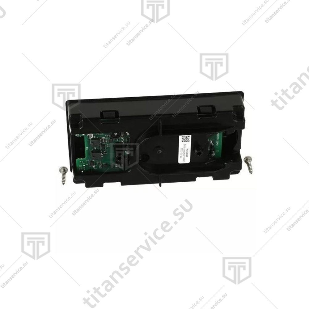 Плата управления для шкафа теплового Unox XEEC-10HS-EPR KPE2136A - фото №2