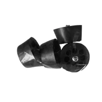 Шасси для льдогенератора Hurakan HKN-IMF18