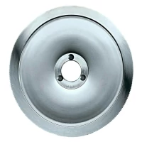 Нож для слайсера зубчатый SIRMAN MIRRA 250