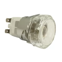 Держатель лампы (ex ve030) для конвекционной печи XVC/XBC/XB/XFT/XF UNOX KLP0030A