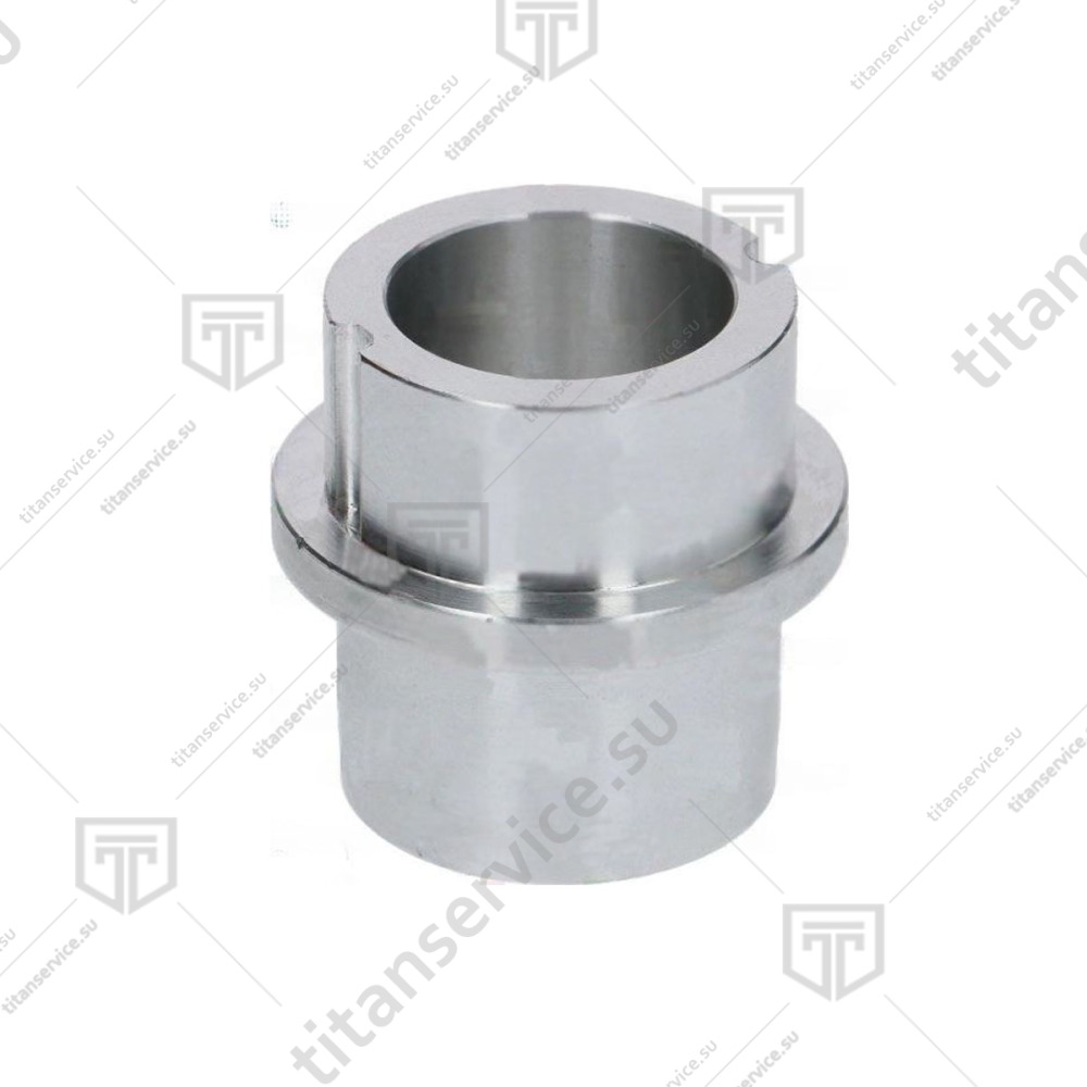 Втулка для насадки миксера погружного Apach Cook Line AHM350/450/550/650  F2438 - фото №1