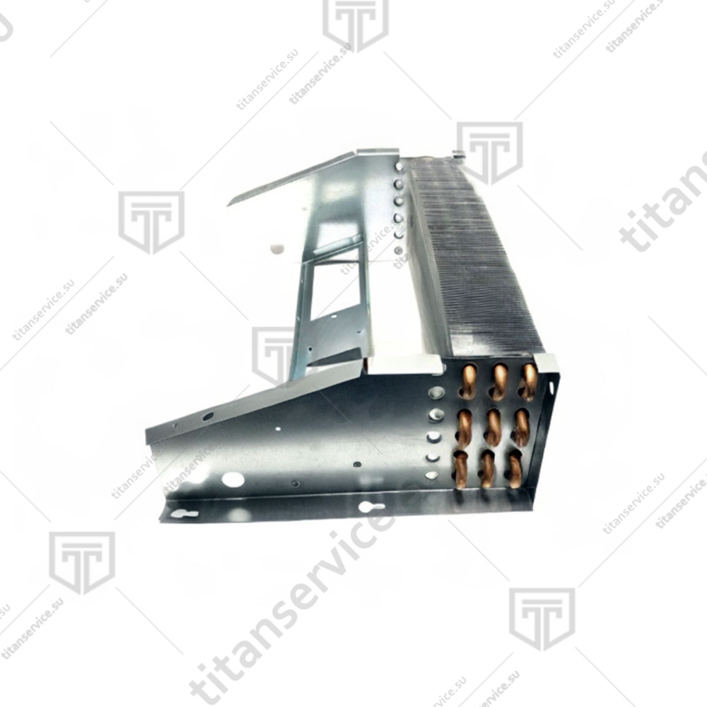 Батарея испарителя для шкафа холодильного Ариада R700/1400 (FR70M.206.700-01) 2100100 - фото №4