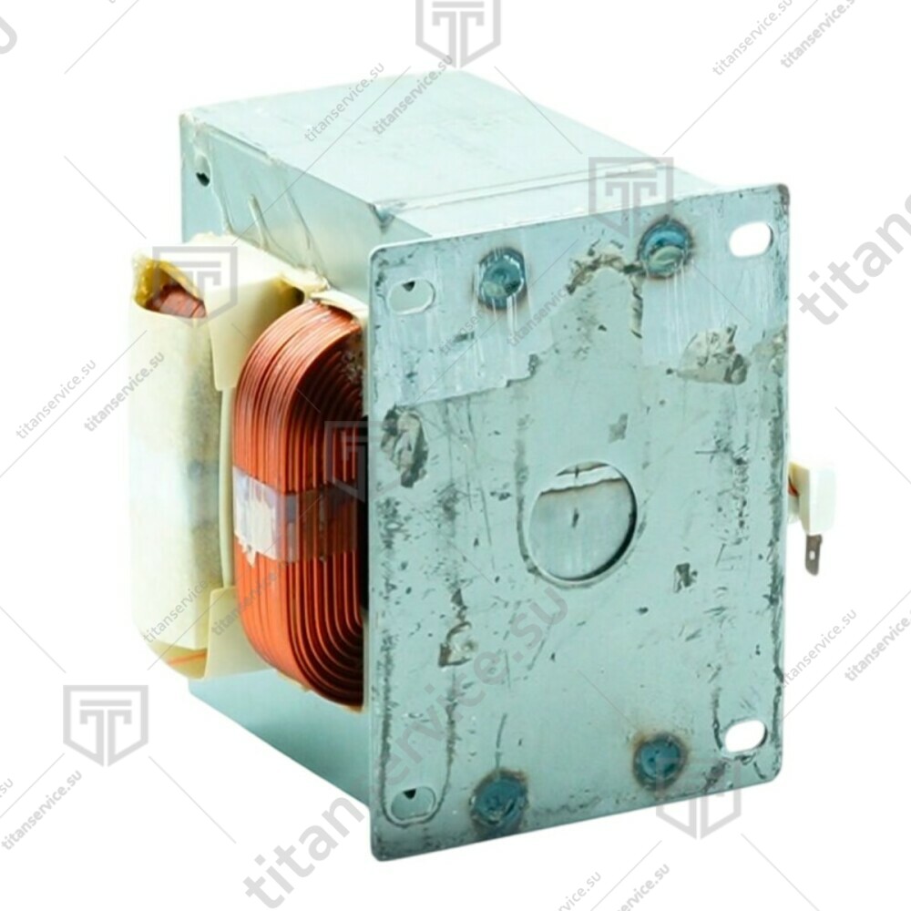 Трансформатор SPEED.PRO 1000VA HV комплект 2шт + 2 конденсатора для конвекционной печи XB/XBC UNOX KVE1805A - фото №5