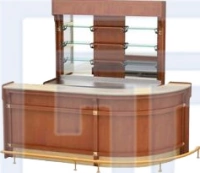 Cryspi OLIMPUS 2000 мм