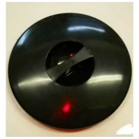 Крышка бункера для зерен кофемолки МС SIRMAN (MF2312)