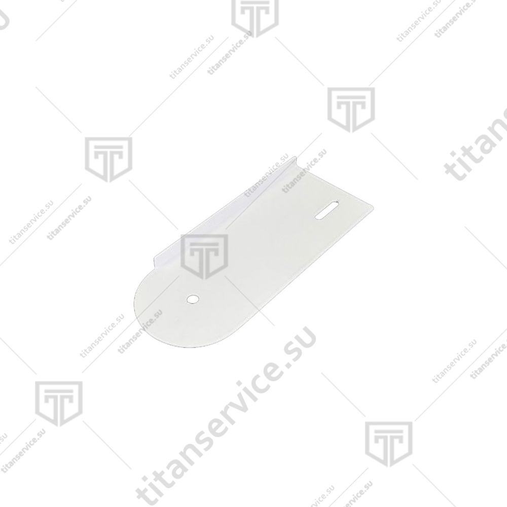Защита ролика для тестораскатки Apach Bakery Line ASH600/1200 - фото №1